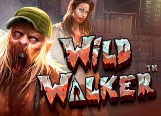 Слот Wild Walker